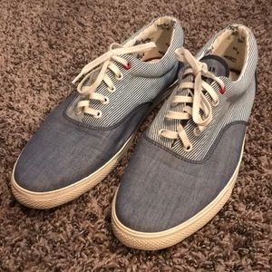 Ben Sherman shoes - size 12